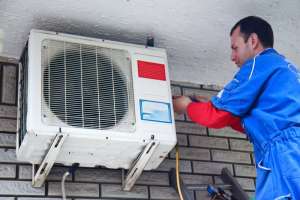 24/7 and Emergency HVAC Near Vesper, NY | Air Conidtioning and Heating Contractors